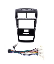 Frame 7 inch / 9 inch / 10 inch  Avanza / Daihatsu Xenia 2019 Panel Head Unit