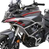 Gril Pelindung Lampu Motosikal Gril Pelindung Penutup Pelindung Untuk VOGE 500DS 500 DS 500 DSX DS50