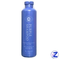 A86 Purple Shampoo 500ml