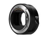 Nikon FTZ II 鏡頭轉接環