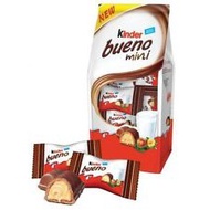 Kinder Bueno Mini 108 gram