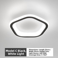 BADU | Smart Radar Human Motion Sensor Ceiling Light