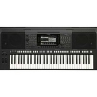 Keyboard Yamaha Psr s 770