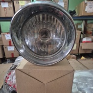 nitro/perantau 150 headlamp