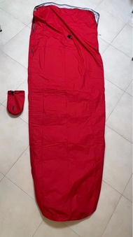 Locus gear eVent Bivy