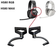 Brand New Original Repair Parts Suitable for Corsair Corsair HS80 RGB, HS80 MAX Game Headset Rotatin