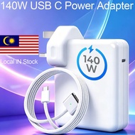 140W USB C TO Magnetic 3 Fast Charger For Macbook/Air/Pro 13/14/15/16 inch M5 M4 M3 M2 M1 2021-2026 