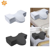 [Lacooppia2] Beauty Salon Pillow, Eyelash Pillow, Ergonomic Curve Neck Pillow, U-Shaped Eyelash Exte
