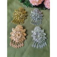 Bros YOGYA SSN 1 MT JURAY/ NEW KUTU KEBAYA BROS FOR WOMEN AND MEN