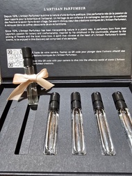 母親節畢業季限量加購_法國L'artisan parfumeur香氛