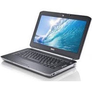 Dell Latitude E5520 Core i7 2nd Generation 2.7GHz (Refurbished)
