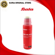 BATA Shoe Black Bri-Black [75ml] | Kapur Kasut Hitam BATA