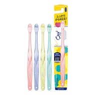 Ora2 me Elastic Dynamic Toothbrush Neutral Bristles _ 24 [Jama] Ora2