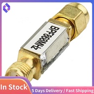 868MHz RFID Filter 868MHz RFID Receivers SAW Bandpass Filter