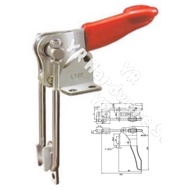 TOGGLE CLAMP GH-40334 TOGGLE CLAMP LATCH TYPE