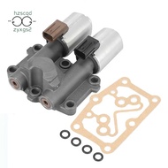 Transmission Solenoid Valve Automatic Transmission Solenoid Valve 28260-RPC-004 for Honda Civic 2006