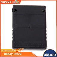 For PS2 128MB Memory Card Data Stick Game Memory Card for Sony Playstation 2