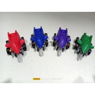 Crush gear mini