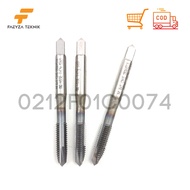 1613 tap bolt 10 M6x1.0 osg oh5 hss osg not yamawa carbide