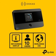 TP-Link 4G LTE Mobile Wi-Fi | M7000 vs M7350 | Choose Your Portable Hotspot