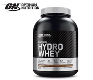 Thực phẩm bổ sung Optimum Nutrition Platinum Hydrowhey 3.5lb