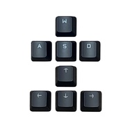 keycaps Thick Version Brand New G610 Original Light Transmitting Keycap Mechanical Keyboard Keycap C