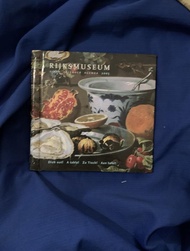 Rijksmuseum: diary kalender agenda 2003 hardcover