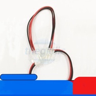 [2 Pieces]- 5557 Male-Female Wire 4 Contacts 4.2mm Length 20cm IC2 Components