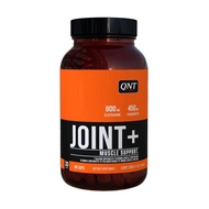 Joint Plus 60 Caps | with Glucosamine, Chondroitin, Calcium, and Vitamin D | Improves Joint Support,