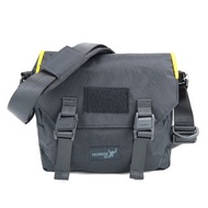 Raider's Bounty VX42 sling bag by Greenroom136