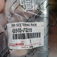 Rack End Rush 2018 45503-BZ210