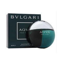[HCM]Nước hoa BVLGARI Aqva Pour Homme 100ml