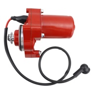 50cc 70 cc 90cc 100 cc 110cc 125 cc Starter Motor Relay for ATV Motocross Go Karts Quad 4 Wheelers D
