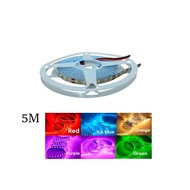 LED Strip Light 2835 12V 120LED Indoor/ / Strip Light 12V 2835 120 eyes 5Meter IP20 LED Light Strip