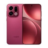 OPPO Find X9 5G (16/512) RED (3000121729)