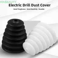 MXBEAUTY1 Electric Drill Dust Cover Dust Prevention Washable Drill Bit Cover Power Tool Accessories Power Tool Parts Hole Opener Drill Dust Collector