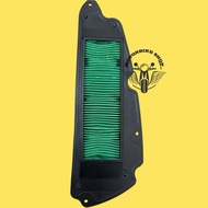 Air filter SH 350 i Honda Vietnam, Air comb for Honda Sh 350 Forza350 - 17210K1BD00