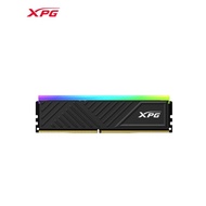 ADATA RAM D35G DDR4 3200 16GB (XPG) RGB (BLACK)