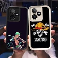 Z-73 One Piece Cover for Realme C31 C35 C75 C30 C33 Narzo 50A prime Case