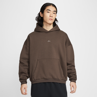 Nike Standard Issue Therma-FIT 男子毛絨籃球套穿式連帽衫