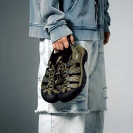 KEEN x Etudes Studio Newport Retro印花藝術聯名款戶外復古耐磨涉水涼鞋溯溪鞋