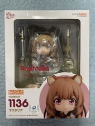 Good Smile 黏土人  No. 1136 拉芙塔莉雅《盾之勇者成名錄》