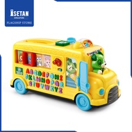 Leapfrog Phonics Fun Animal Bus