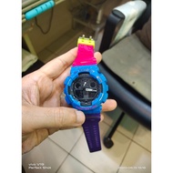 Original G-Shock GA100 bnb Manbox