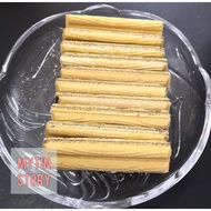 Wafer Kayu / Biscuit Wafer Choco (500g)