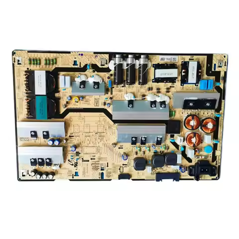 Compatible Samsung Power Board Card Supply BN44-00955A F75E6_NHS For 75INCH TV LH75QBNEBGC/GO LH75QB