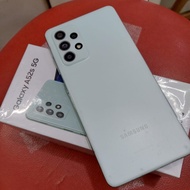 samsung a52s 5g 8/256gb second resmi