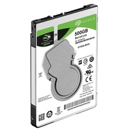 Seagate BARRACUDA Harddisk ST500LM030 500GB HDD Hardisk 500GB 5400rpm