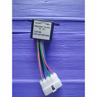 HICOM PERKASA 12V AIRCOND THERMO AMPLIFIER