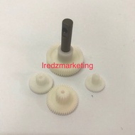 TZM Yamaha tzm150 powervalve servo motor gear ypvs gear